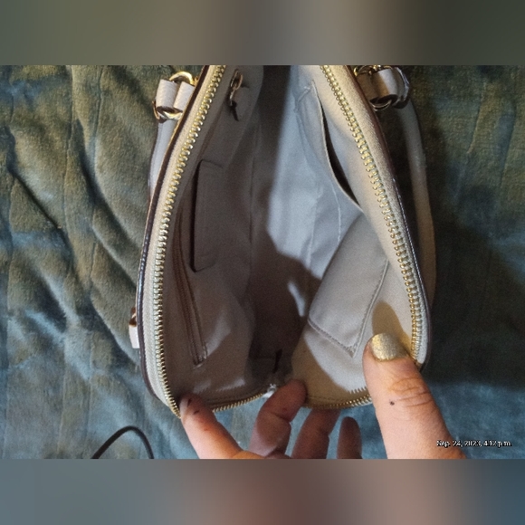 Coach Purse - Picture 2 of 3